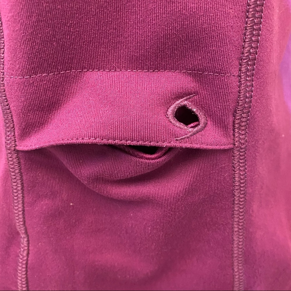 MOVING COMFORT Racer Back Tank - Picture 5 of 9